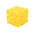 Cheese Squishy Stress Relief Fidget Toy