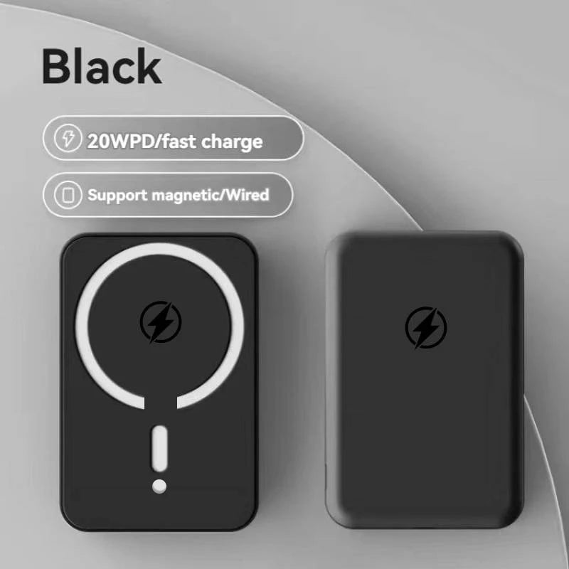 MagCharge Pro Wireless Power Bank